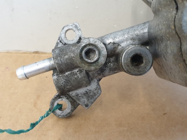 511937 Audi A4, A6 Bosch 038 145 209 M, Vákumpumpa, Tandempumpa