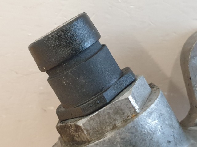 511937 Audi A4, A6 Bosch 038 145 209 M, Vákumpumpa, Tandempumpa