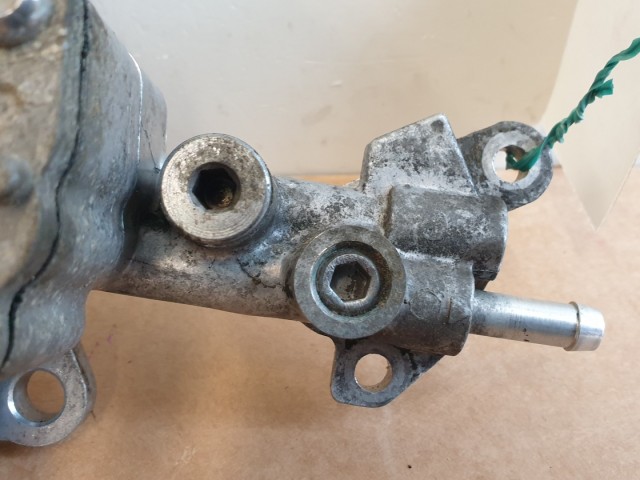 511937 Audi A4, A6 Bosch 038 145 209 M, Vákumpumpa, Tandempumpa