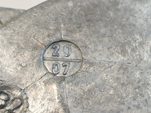 511937 Audi A4, A6 Bosch 038 145 209 M, Vákumpumpa, Tandempumpa