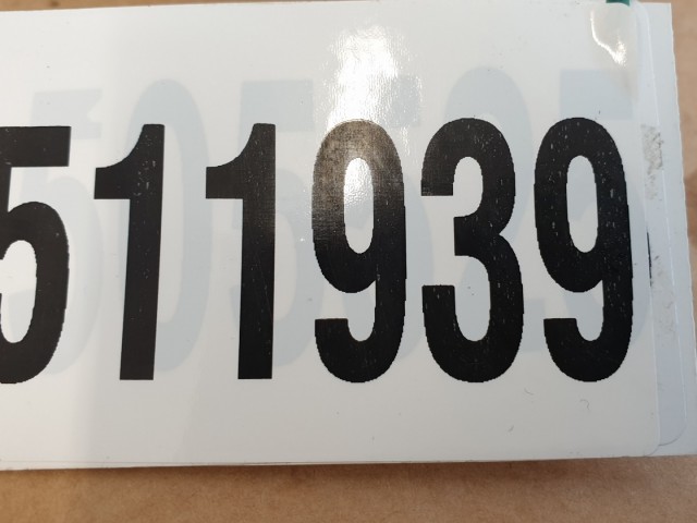 511939 Vw Passat , Bosch 03G 145 209, Vákumpumpa, Tandempumpa