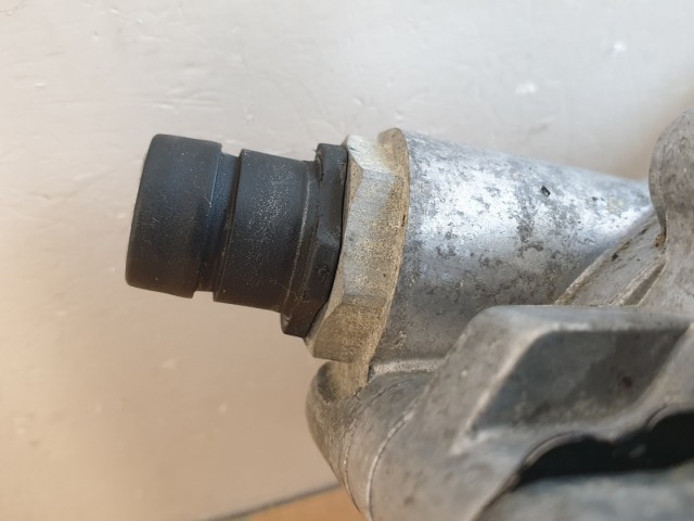 511939 Vw Passat , Bosch 03G 145 209, Vákumpumpa, Tandempumpa