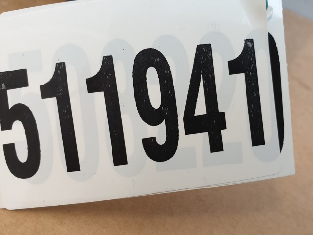 511941 Chevrolet Cruze, 2013, Klímakompresszor, 6PK, 557805030.