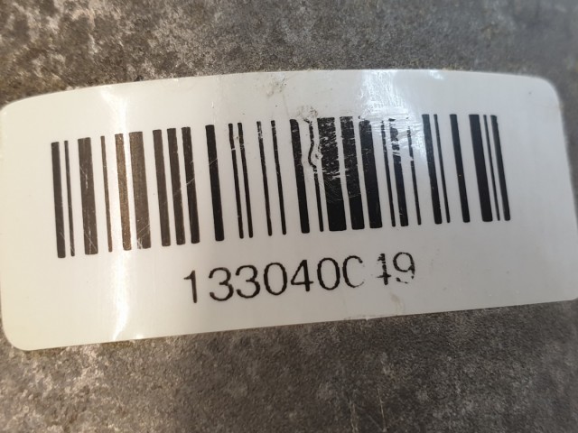 511941 Chevrolet Cruze, 2013, Klímakompresszor, 6PK, 557805030.