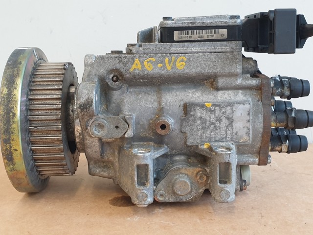 511942 Audi A6, Skoda, VW, 2.5 V6, TDI, Adagoló, 059130106L, 0470506033.