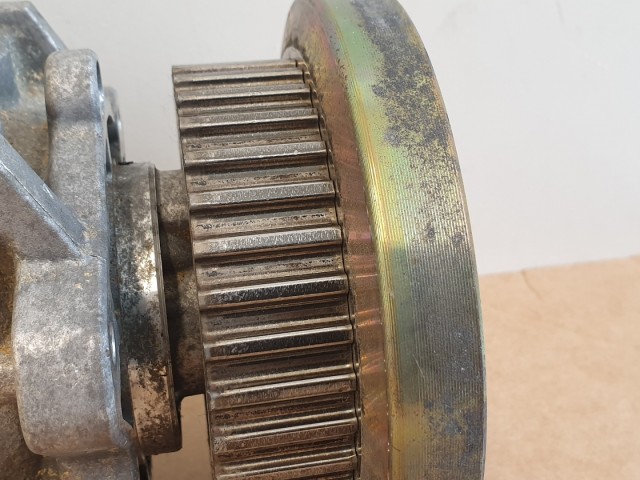 511942 Audi A6, Skoda, VW, 2.5 V6, TDI, Adagoló, 059130106L, 0470506033.