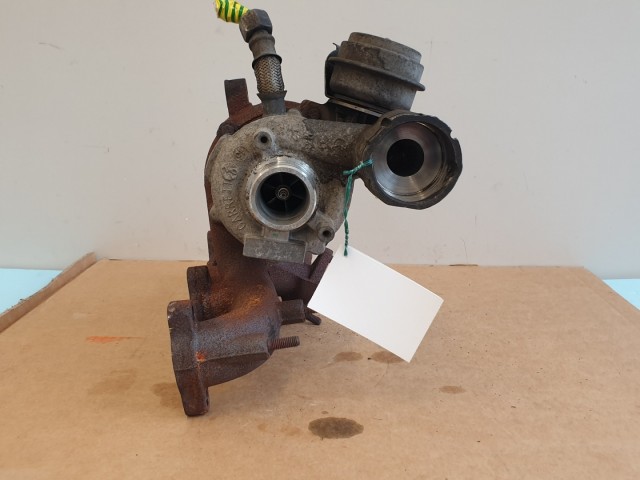 511943 Audi A3, 1.9 PD, 2007, Turbó, GT 1646 F, 038253014F, 751851-3.