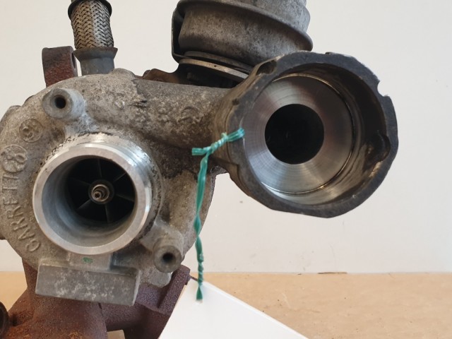 511943 Audi A3, 1.9 PD, 2007, Turbó, GT 1646 F, 038253014F, 751851-3.