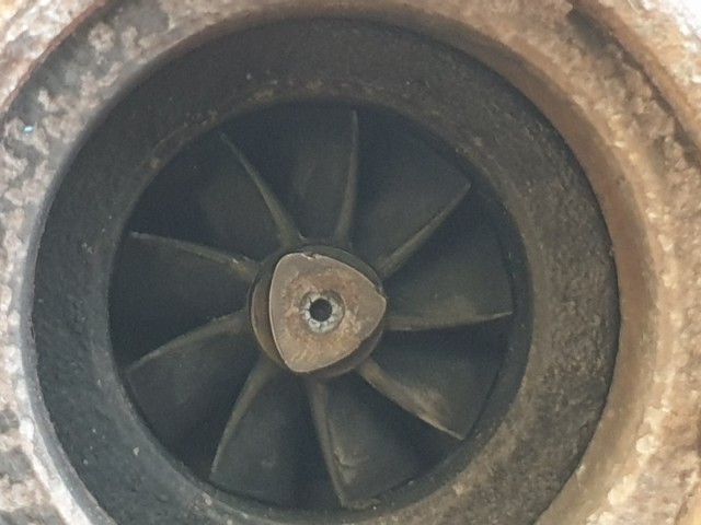 511943 Audi A3, 1.9 PD, 2007, Turbó, GT 1646 F, 038253014F, 751851-3.