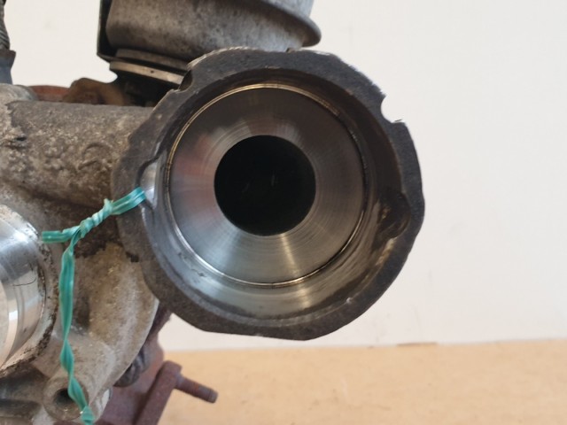 511943 Audi A3, 1.9 PD, 2007, Turbó, GT 1646 F, 038253014F, 751851-3.