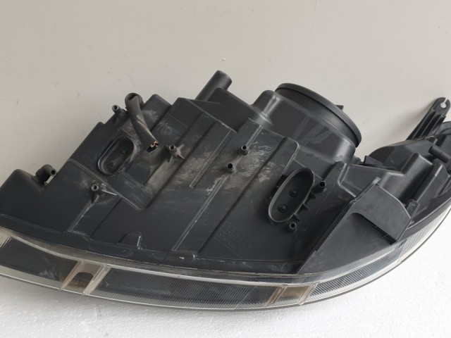 511946 Saab 9.3, 2008, Jobb Első Projektoros Lámpa Fényszóró, P12770140.