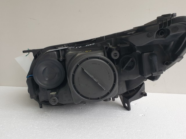 511946 Saab 9.3, 2008, Jobb Első Projektoros Lámpa Fényszóró, P12770140.