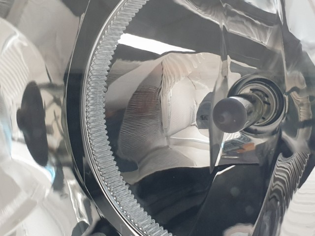 511948 Nissan Qashqai 2007, Bal Első Lámpa, Fényszóró, 26060-JD00A.