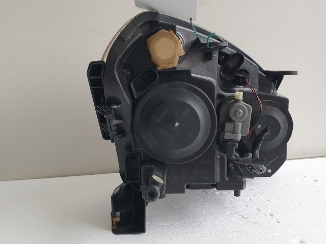 511948 Nissan Qashqai 2007, Bal Első Lámpa, Fényszóró, 26060-JD00A.