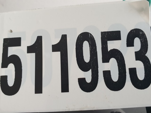 511953 Seat Ibiza 2010, Bal Első Lámpa Fényszóró, 6J2941006D.
