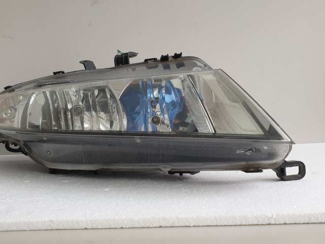 511957 Honda Civic Ufo, 2008, Jobb Első Lámpa Fényszóró, 33100-SMG-E014.
