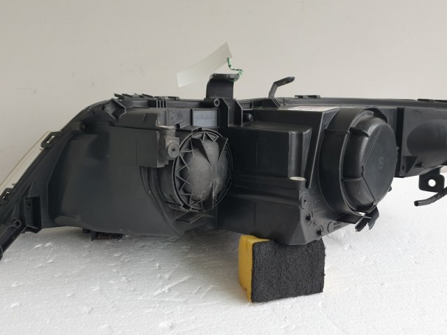 511957 Honda Civic Ufo, 2008, Jobb Első Lámpa Fényszóró, 33100-SMG-E014.