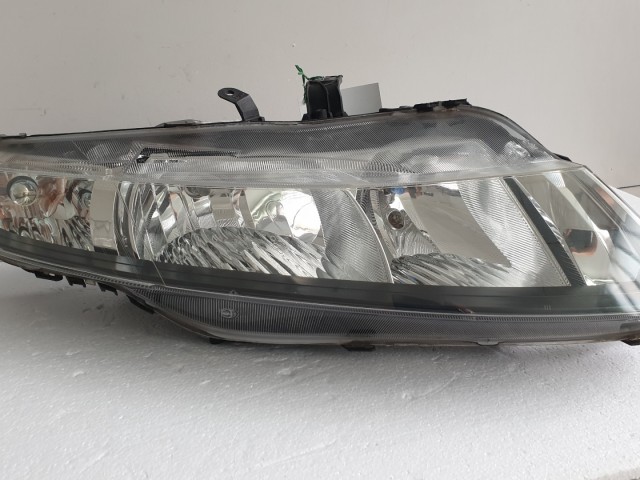 511957 Honda Civic Ufo, 2008, Jobb Első Lámpa Fényszóró, 33100-SMG-E014.