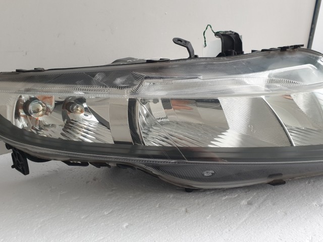 511957 Honda Civic Ufo, 2008, Jobb Első Lámpa Fényszóró, 33100-SMG-E014.