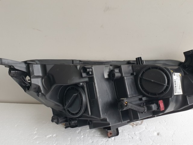 511958 Opel Astra J, 2011, Bal Első Fényszóró, Lámpa, 13253656.