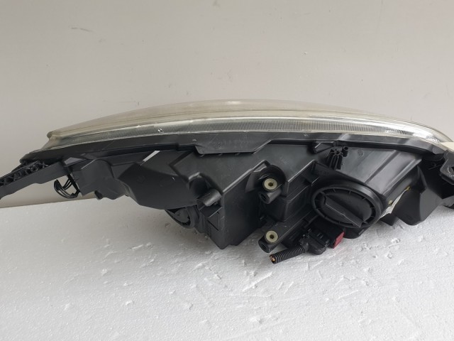 511958 Opel Astra J, 2011, Bal Első Fényszóró, Lámpa, 13253656.