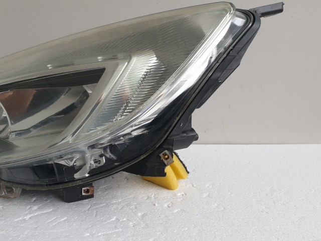 511958 Opel Astra J, 2011, Bal Első Fényszóró, Lámpa, 13253656.