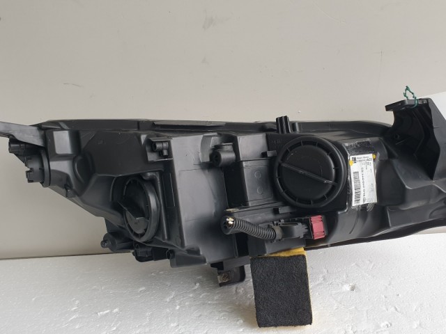 511959 Opel Astra J, 2012, Bal Első Fényszóró, Lámpa, 13253656.