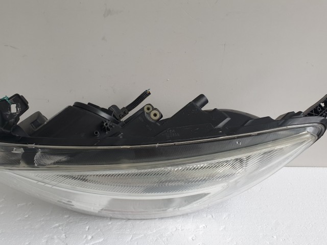 511959 Opel Astra J, 2012, Bal Első Fényszóró, Lámpa, 13253656.