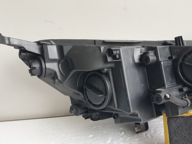 511959 Opel Astra J, 2012, Bal Első Fényszóró, Lámpa, 13253656.