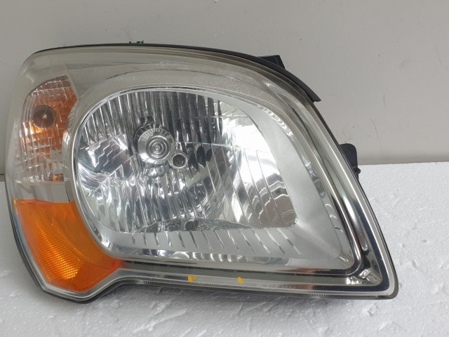 511961 Kia Sportage 2009, Jobb Első Lámpa Fényszóró, 92102-030R.