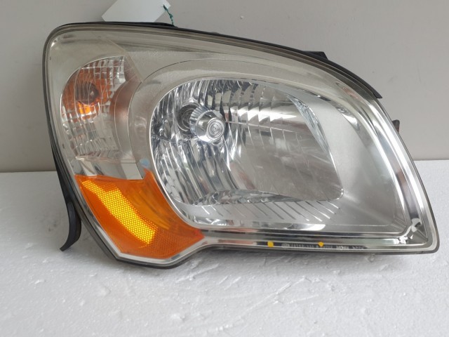 511963 Kia Sportage 2009, Jobb Első Lámpa Fényszóró, 92102-030R.