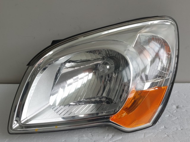 511966 Kia Sportage 2009, Bal  Első Lámpa Fényszóró, 92101-030L