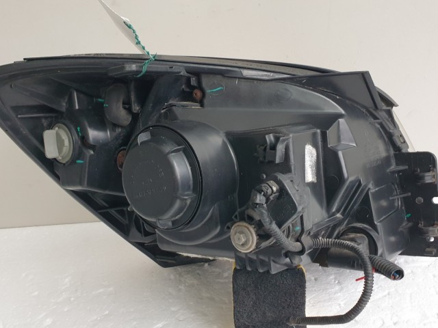 511966 Kia Sportage 2009, Bal  Első Lámpa Fényszóró, 92101-030L