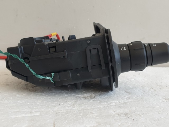511846 Renault Modus, E-H Köd ,  Világítás Kapcsoló, Autom, Irányjelző Kapcsoló.
