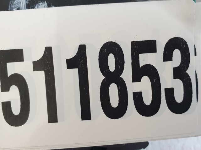 511854 Renault Modus 2008, H Köd , Világítás Kapcsoló, Irányjelző Kapcsoló