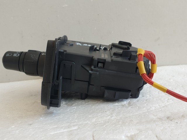 511854 Renault Modus 2008, H Köd , Világítás Kapcsoló, Irányjelző Kapcsoló