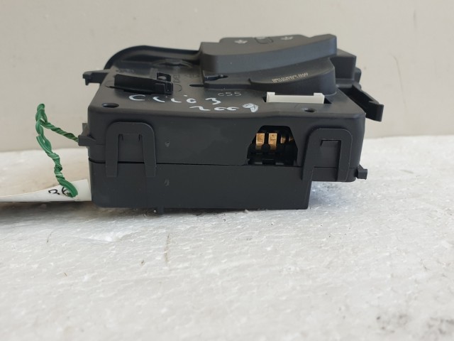 511856 Renault Modus, Clio 3, 2009, Ablaktörlő Kapcsoló, 