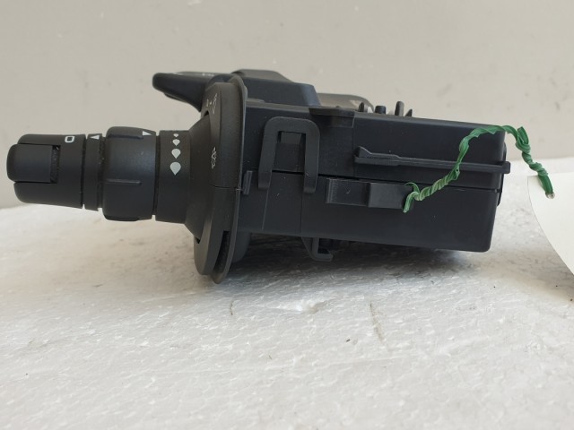 511856 Renault Modus, Clio 3, 2009, Ablaktörlő Kapcsoló, 