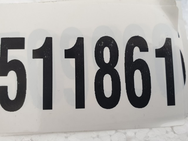 511856 Renault Modus, Clio 3, 2009, Ablaktörlő Kapcsoló, 