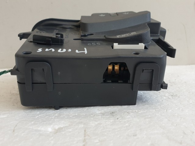 511865 Renault Modus, Clio 3, 2009, Ablaktörlő Kapcsoló,  Telefonos,