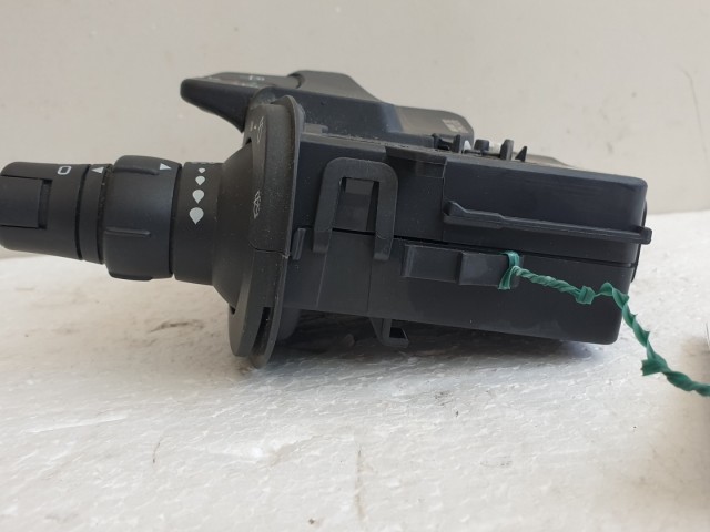 511865 Renault Modus, Clio 3, 2009, Ablaktörlő Kapcsoló,  Telefonos,