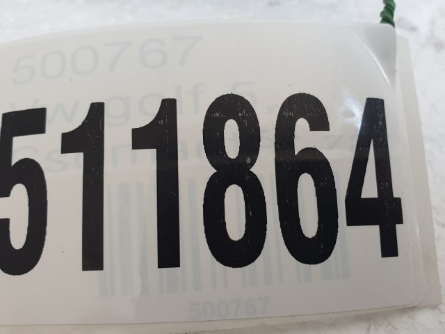 510854 Renault Clio 3, Modus, 2010, Ablaktörlő Kapcsoló, Telefonos.