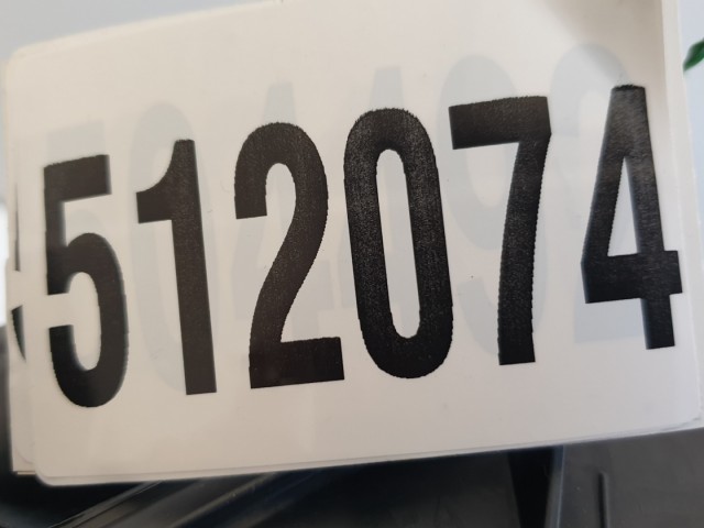  512074 Toyota Auris 2011, Bal Első Projektoros Lámpa Fényszóró, 81150-02A80.
