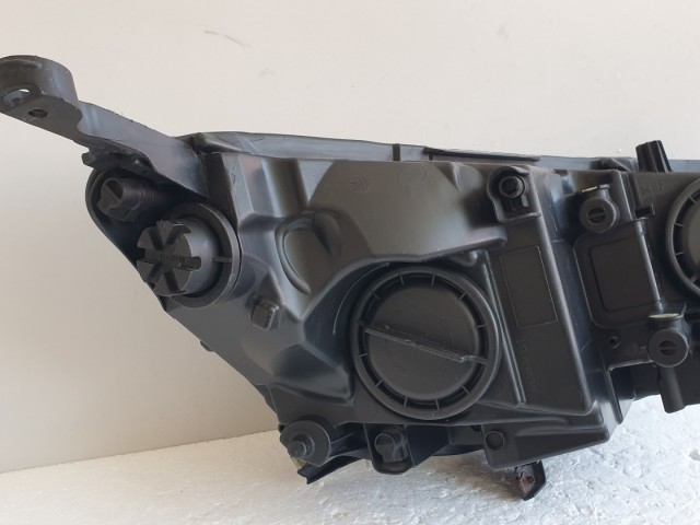 512077 Opel Astra J, 2011, Bal Első Fényszóró, Lámpa, 13253656.