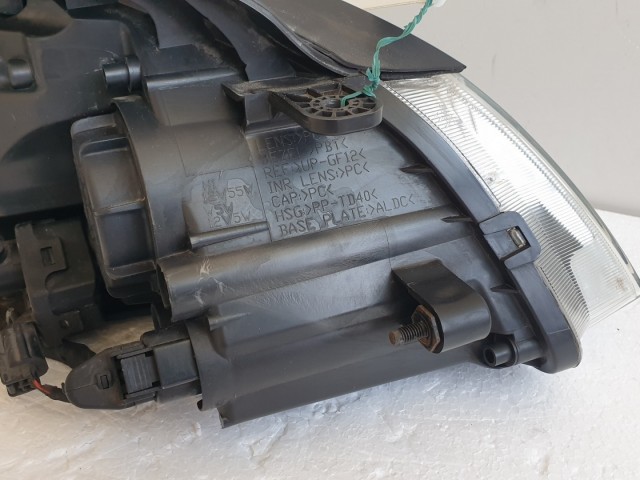 512078 Kia Ceed 2008, Bal Első Lámpa, Fényszóró, 92101-1H010.