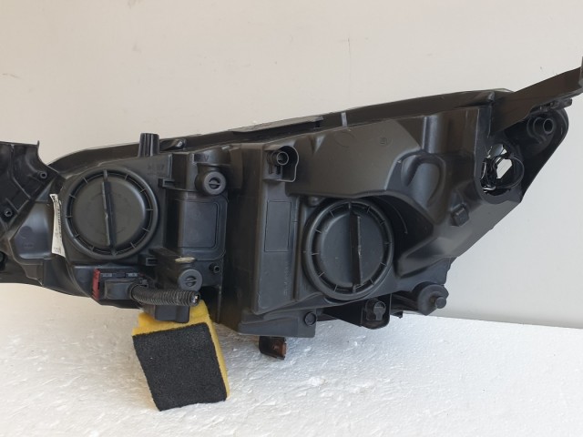 512079 Opel Astra J, 2010, Jobb Első Fényszóró, Lámpa, 13253657.