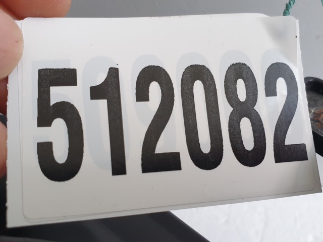 512082 Opel Astra J, 2011, Jobb Első Fényszóró, Lámpa, 13253657.