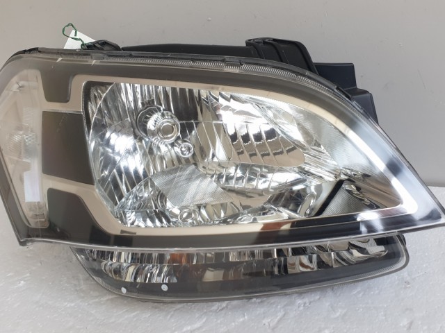 512083 Kia Soul 2011, Jobb Első Fényszóró, Lámpa, 92102-2K0.