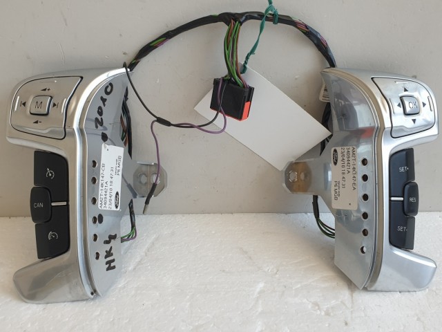  511035 Ford Mondeo Mk4, 2011, Multikormány Kapcsoló, 34094421A