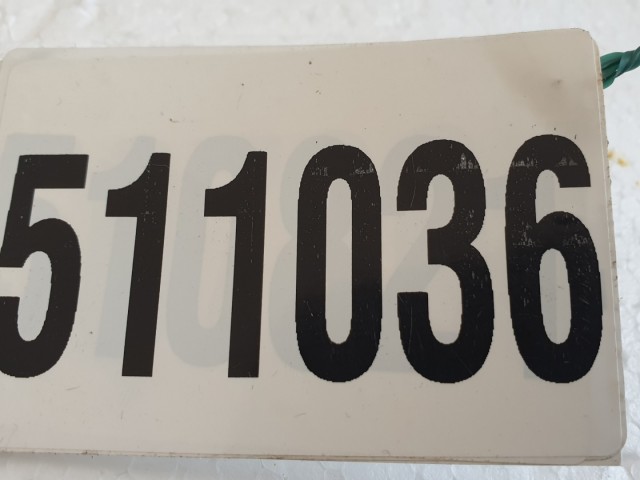  511036 Ford Galaxy 2011, Multikormány Kapcsoló, 34094421A